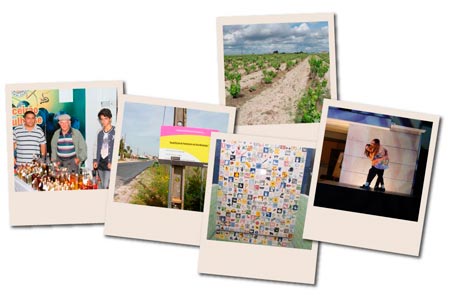 Potencialidades de Poceirão em destaque entre 13 e 17 de junho 