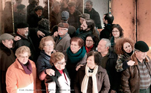 Brecht inspira espetáculo FIAR Abrigo com participação da comunidade 