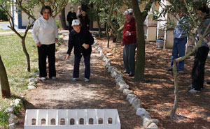 ARPI comemora 36 anos 