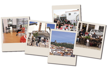 Palmela encerra ciclo das Semanas Descentralizadas 2016