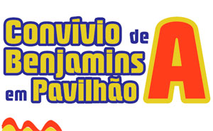 Convívio de Benjamins A em Pinhal Novo: Atividade lúdica apresenta mundo do atletismo às crianças 