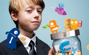   Biblioteca de Pinhal Novo acolhe Exposição Interativa de Educação Financeira  