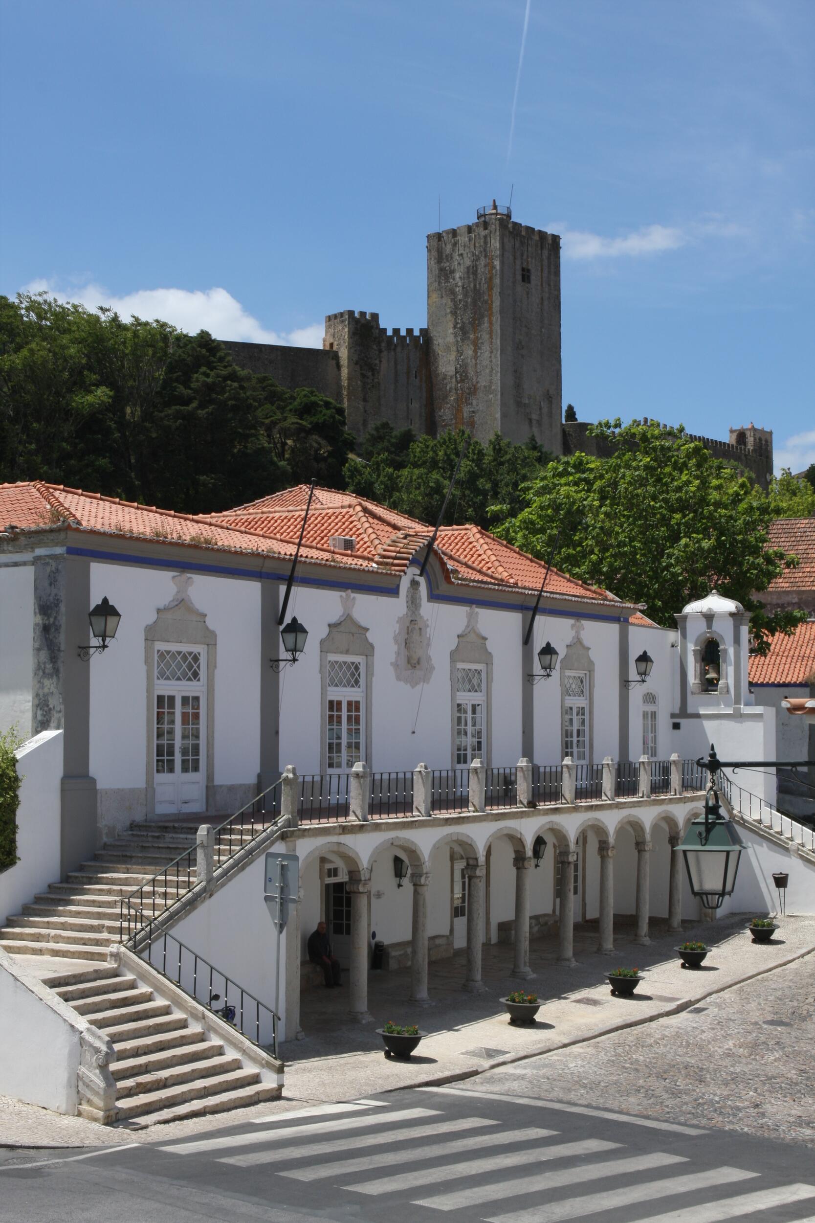 Filmagens condicionam trânsito e estacionamento no Centro Histórico no dia 22 de agosto