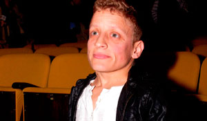 Município saúda Simone Fragoso, de partida para os Paralímpicos