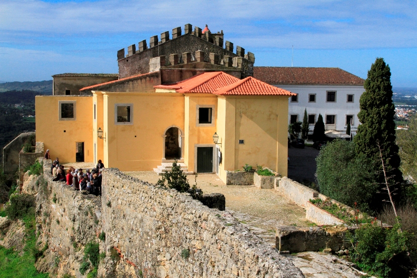 Visite a Festa das Vindimas e desfrute do património histórico