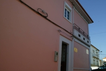 Sessão da Assembleia Municipal de Palmela no dia 29 de setembro