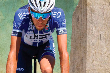 1.ª Rampa de Palmela: Inscrições abertas para prova dirigida a populares