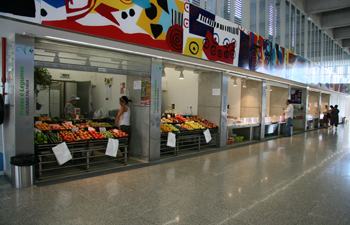 Mercado de Pinhal Novo apresenta Mostras de Artesanato