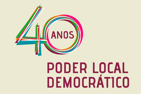 Quatro décadas de Poder Local Democrático em Palmela 