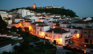 Visitas guiadas ao Castelo e Centro Histórico de Palmela dão a conhecer património local 