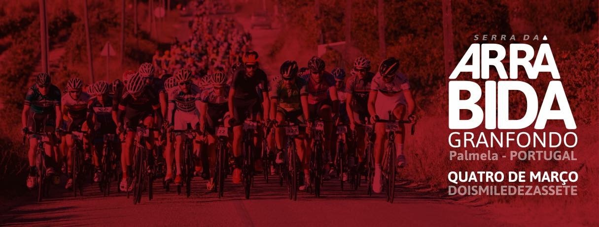 Inscrições abertas para a Granfondo da Arrábida