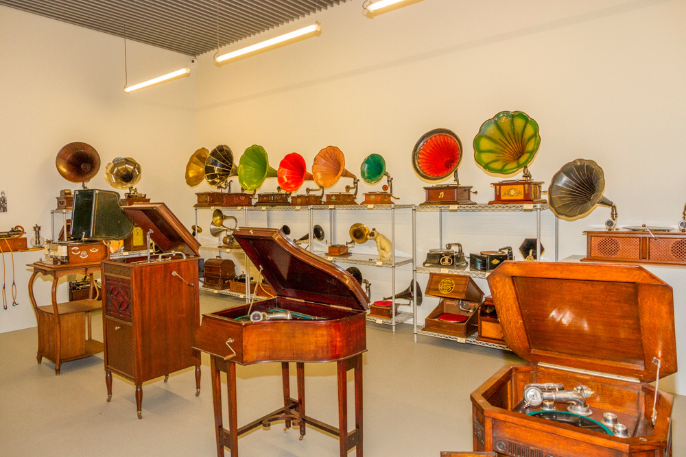 Museu da Música Mecânica: Protocolo com o Município permite acesso em condições vantajosas