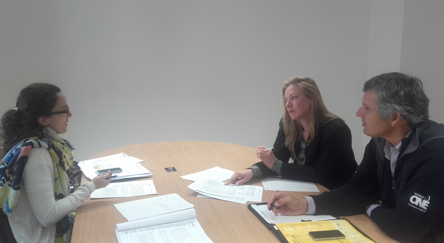 Novo atendimento descentralizado do IAPMEI em Palmela a 8 de fevereiro