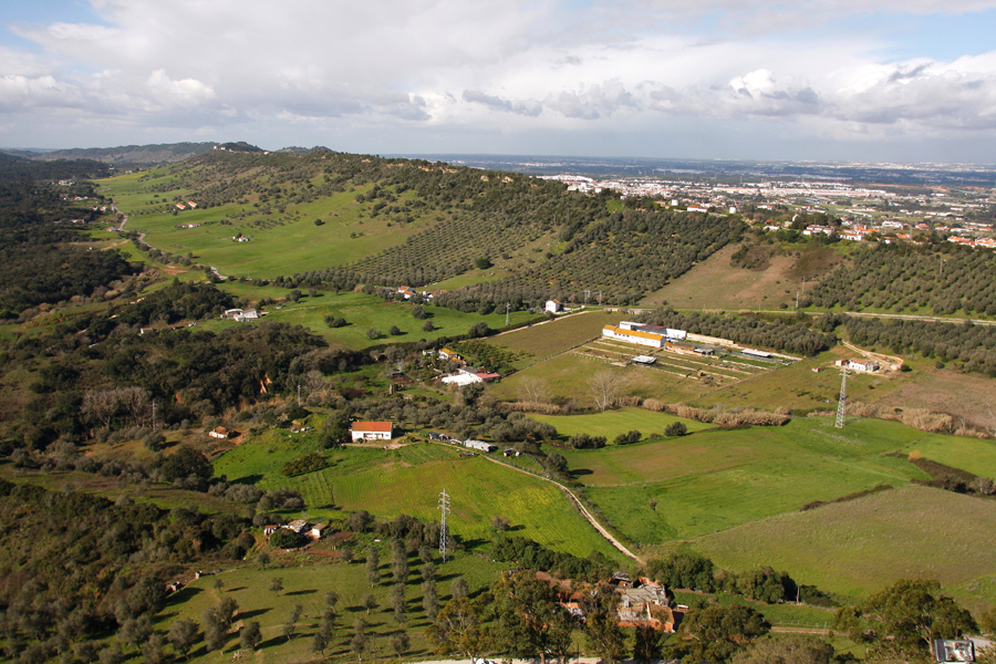 Município avança com valorização de sítios arqueológicos e espaços de lazer na zona da Arrábida