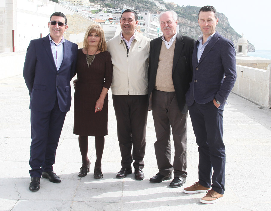 Granfondo e Clássica fazem da Arrábida a capital do ciclismo em março