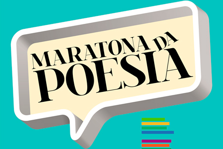Maratona da Palavra assinala Dia Mundial da Poesia no concelho de Palmela 