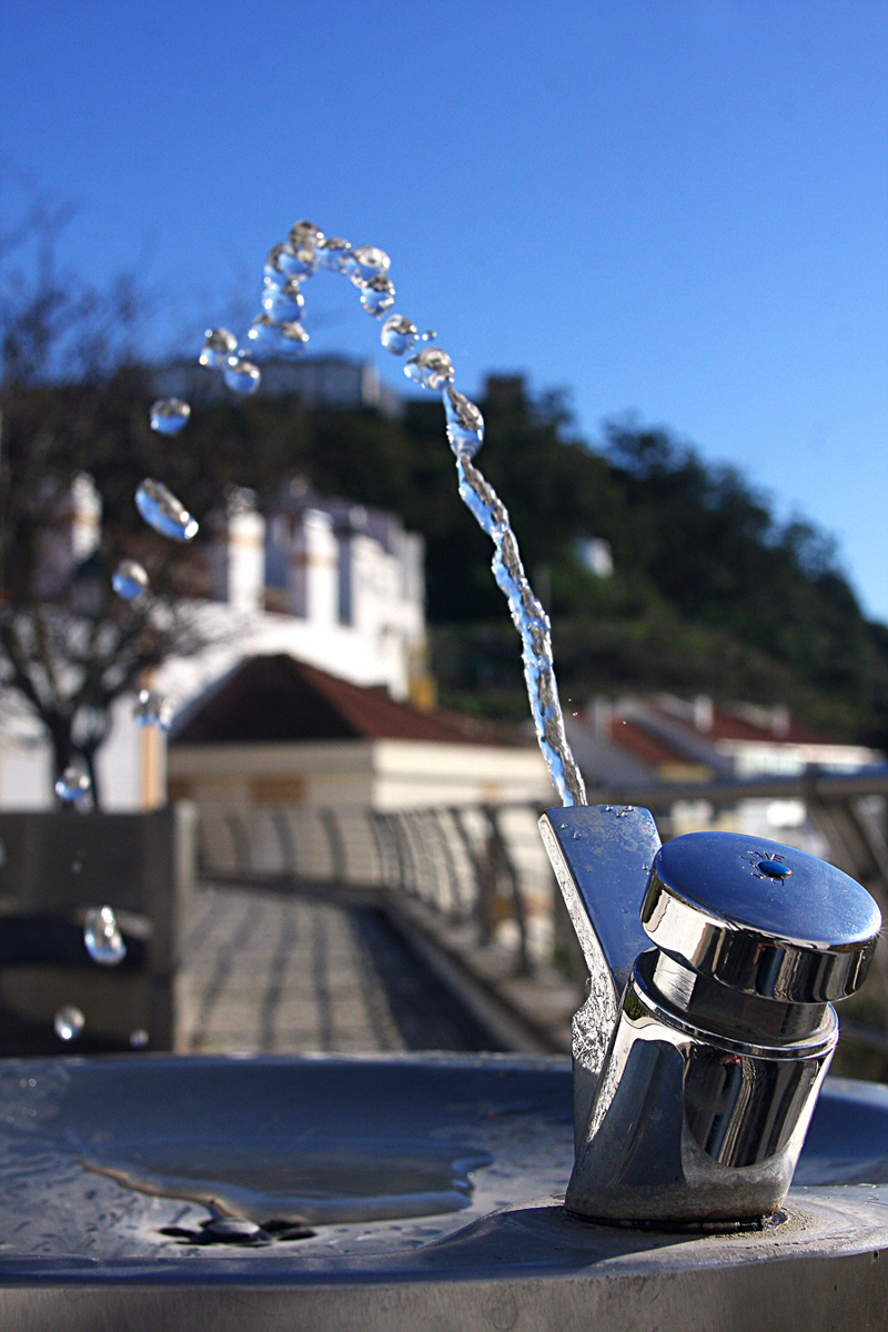 Dia Mundial da Água 2017: Palmela continua a investir na qualificação da rede e do serviço