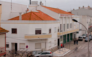 Aprovado Contrato Programa para requalificação do Quartel dos Bombeiros de Pinhal Novo