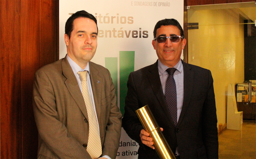 Município de Palmela formalizou parceria com Universidade Católica: Novo observatório nacional da...