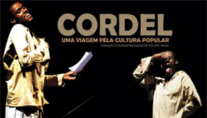 “Cordel”: Artimanha convida companhia brasileira para espetáculo em Pinhal Novo 