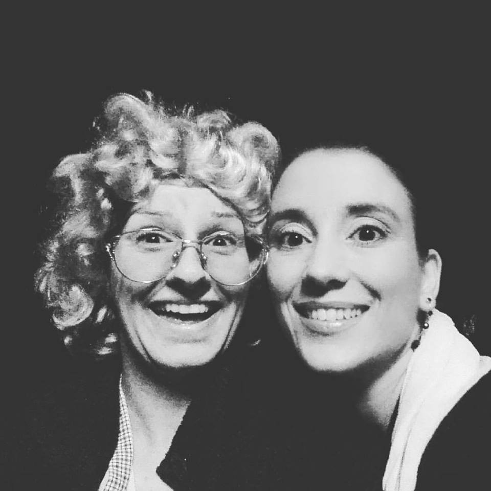 TELA encerra comemorações do Dia Mundial do Teatro com “Que Avó Inconveniente” no Auditório Munic...