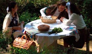 Palmela celebra segunda-feira das Merendas a 24 de abril