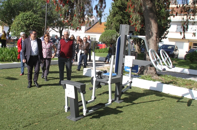 Semana da Freguesia de Poceirão: Dossiê