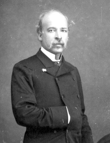 Centenário da morte de Hermenegildo Capelo assinalado no dia 6 de maio