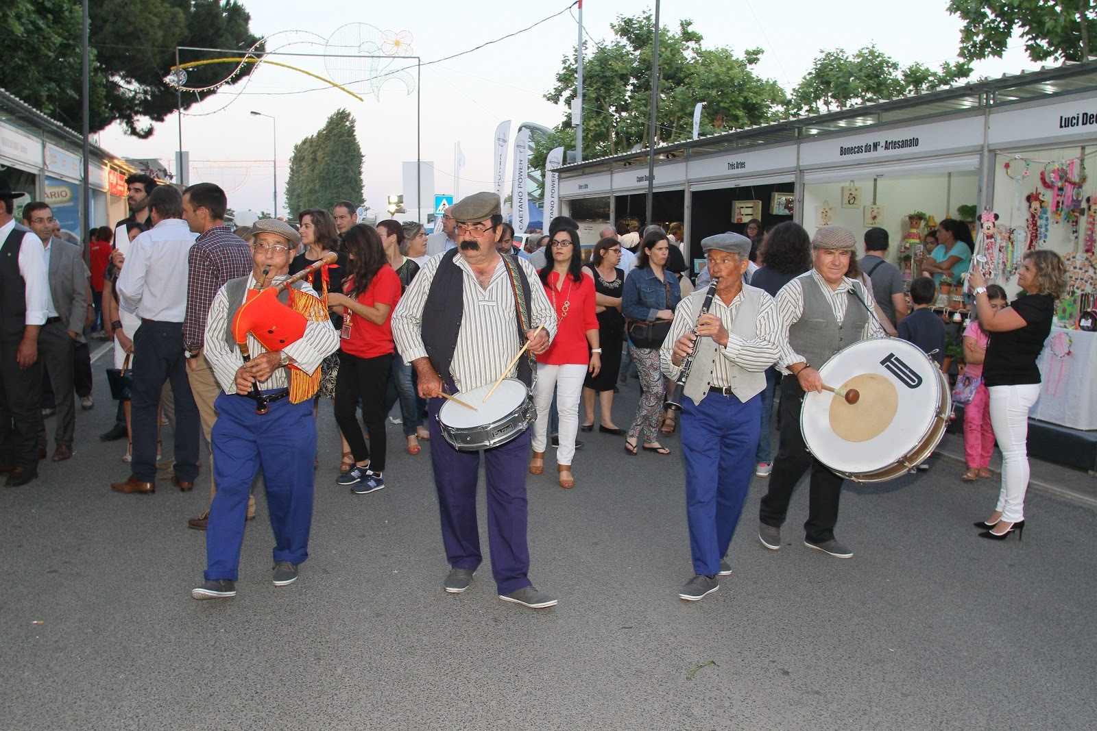 Município lamenta falecimento de Estanislau Marto