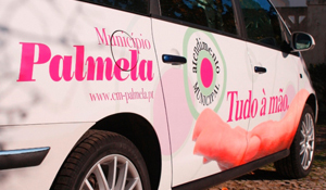 Loja Móvel do Cidadão encerrada até 2 de junho