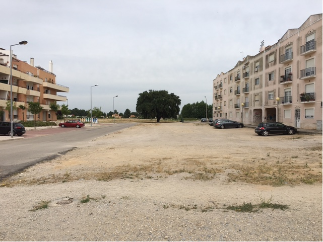 Câmara adquire terreno para requalificar espaço em Urbanização Nogueira e Matos em Pinhal Novo