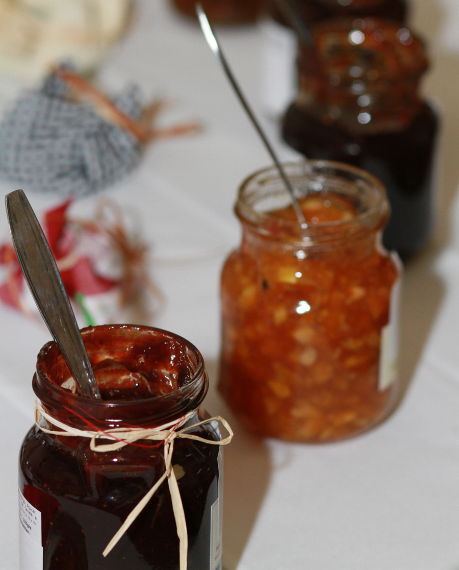 Doçaria de Palmela em destaque no Centro Histórico  