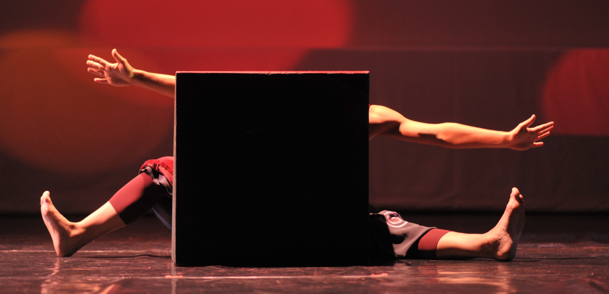 Cine-teatro S. João é palco de Mini Curso de Artes Circenses