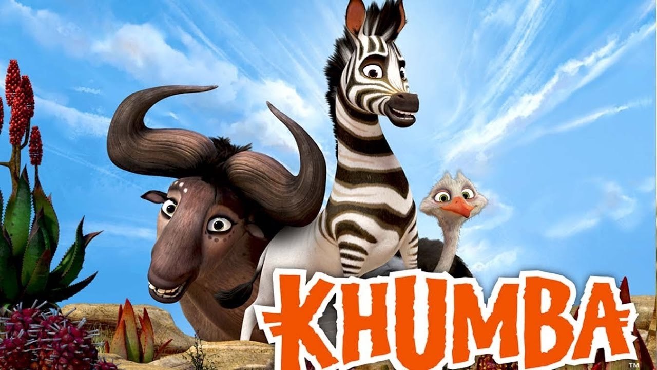 “Khumba” visita Auditório Municipal
