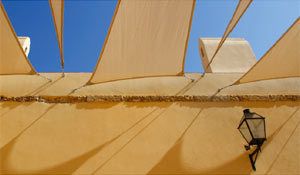 Município de Palmela recupera Terraços da Praça de Armas do Castelo