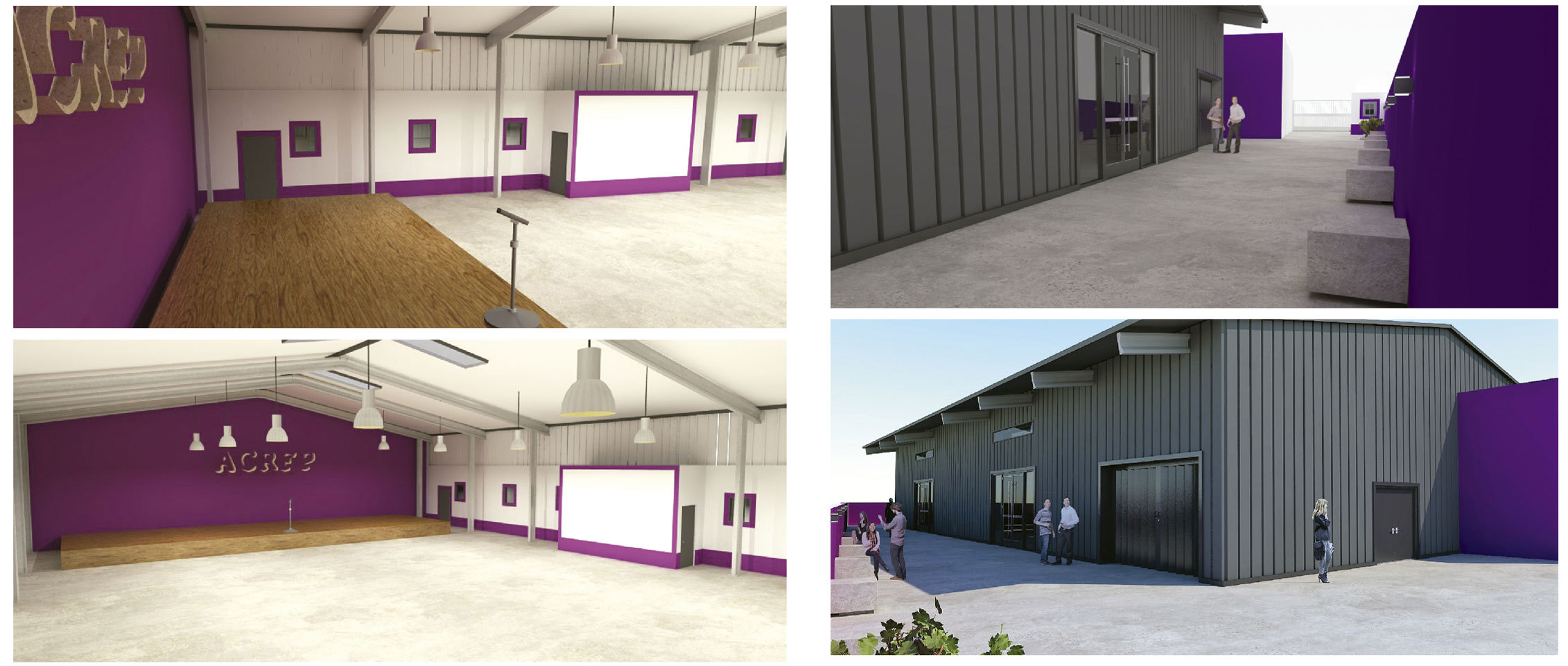 Obra de requalificação da sede da Associação de Fernando Pó inaugurada no dia 19