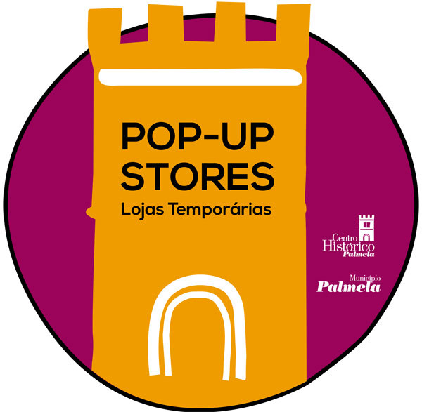 Lojas temporárias estimulam coração da vila 