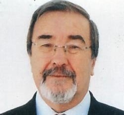 Dia de Luto Municipal em Palmela pelo falecimento de Vítor Borrego