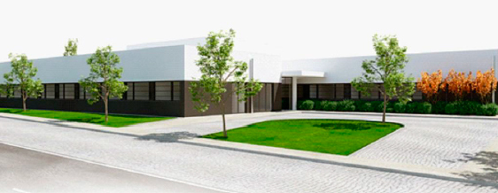 Adjudicada construção de nova Unidade de Saúde Familiar em Pinhal Novo