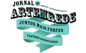 Já está disponível 2ª edição do Jornal Artemrede 