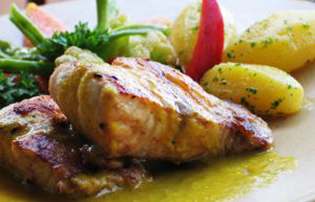 Palmela garante mais de 400 mil refeições em 22 estabelecimentos de ensino