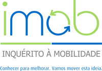 INE promove Inquérito à Mobilidade em outubro: Imob 2017 abrange concelho de Palmela