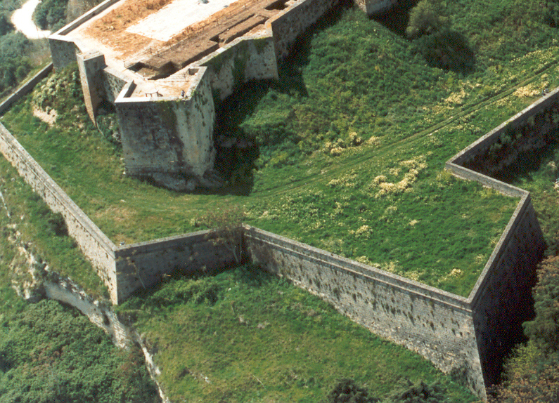 Palmela assinala Dia Nacional dos Castelos: Curso sobre fortalezas abaluartadas aberto a inscrições