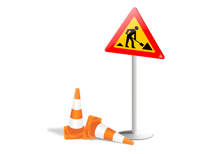 Município de Palmela dá início à requalificação de espaços exteriores na Quinta de Matos - Pinhal...