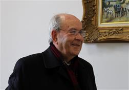 Município lamenta falecimento de D. Manuel Martins