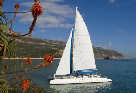 Wine Sunset Party: Vinhos da Península de Setúbal revelam-se no Sado ao pôr-do-sol 