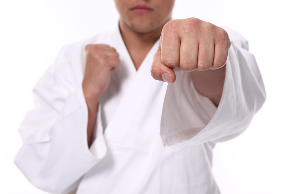 Campeões Mundiais de Estilo: Município saúda Karatecas do Pinhalnovense