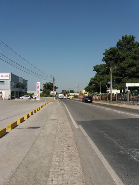 HUB 10 melhora mobilidade e conexão territorial: Requalificação da Estrada de Vila Amélia em Quin...