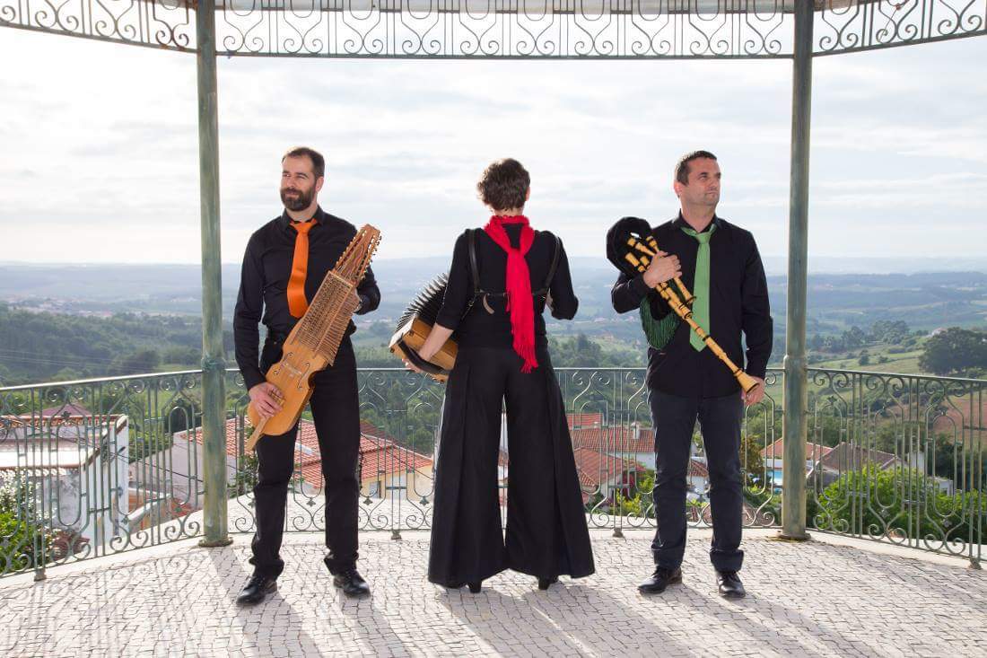 Semana(s) da Dança na reta final com propostas para toda a família