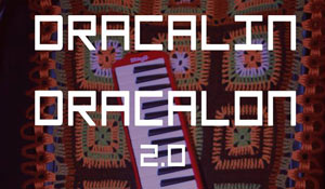 Associação Cultural Draca apresenta “DracalinDracalon 2.0 (a re-volta)” no Cineteatro S. João 